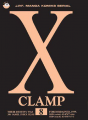 X Clamp tom 8