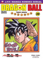 Dragon Ball tom 35