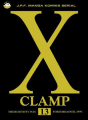 X Clamp tom 13