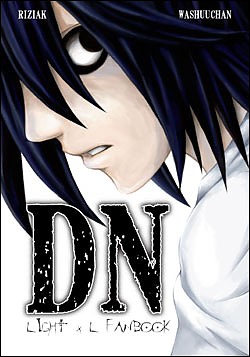 DN - Light & L Fanbook