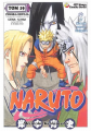 Naruto tom 19