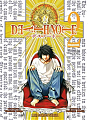 Death Note tom 2