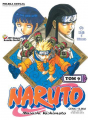 Naruto tom 9
