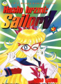 Haso brzmi: Sailor V tom 3