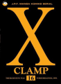 X Clamp tom 16