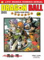 Dragon Ball tom 36