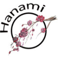 logo Hanami