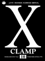 X Clamp tom 10