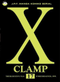X Clamp tom 17