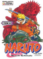 Naruto tom 8