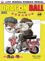 Dragon Ball tom 28