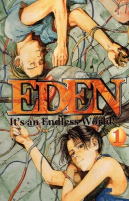 Eden tom 1