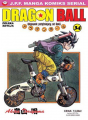 Dragon Ball tom 34