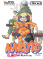 Naruto tom 14